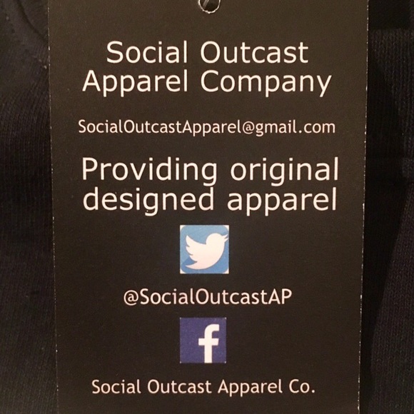 80’s Rock Band T-shirt S.O.A Exclusive ! - Picture 3 of 4